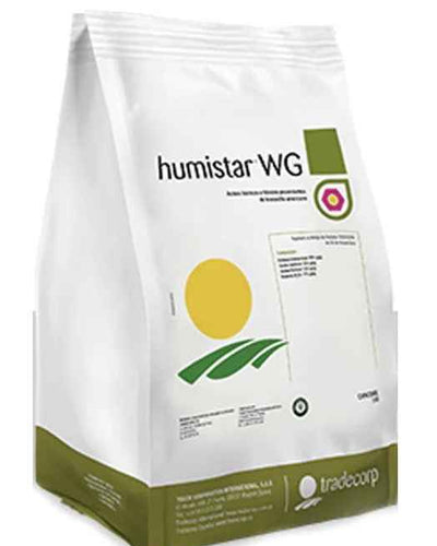 Tradecorp Humistar WG 100% soluble Humic Acid