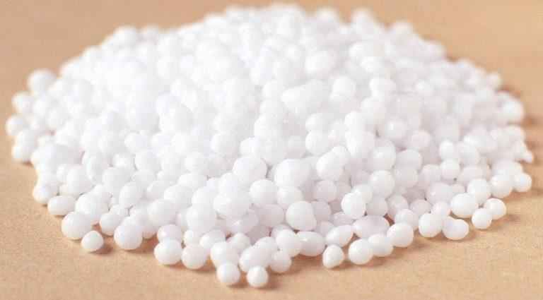Urea Fertilizer
