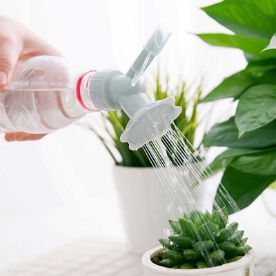 Water Sprinkler Nozzle