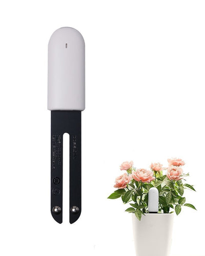 Bluetooth Plant Monitor